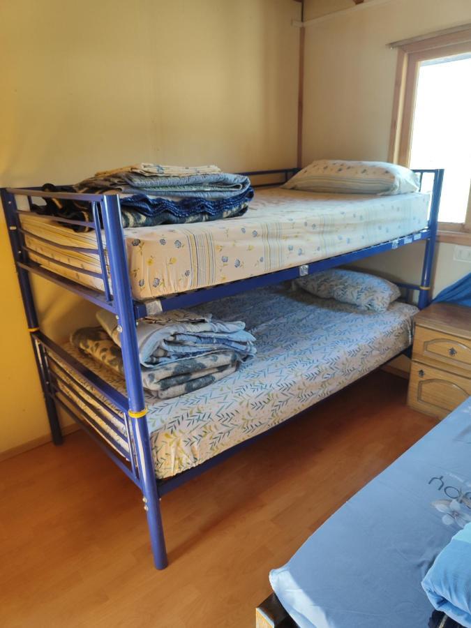 Alma Patagona Hostel بويرتو ترانكويلو المظهر الخارجي الصورة