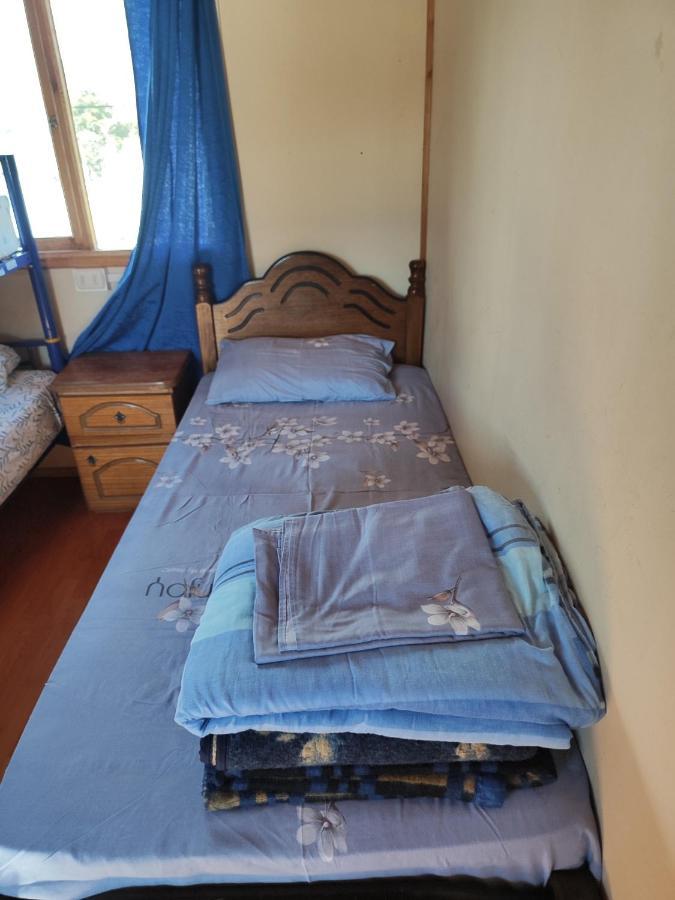 Alma Patagona Hostel بويرتو ترانكويلو المظهر الخارجي الصورة