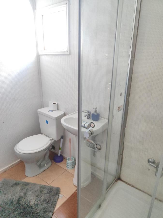 Alma Patagona Hostel بويرتو ترانكويلو المظهر الخارجي الصورة