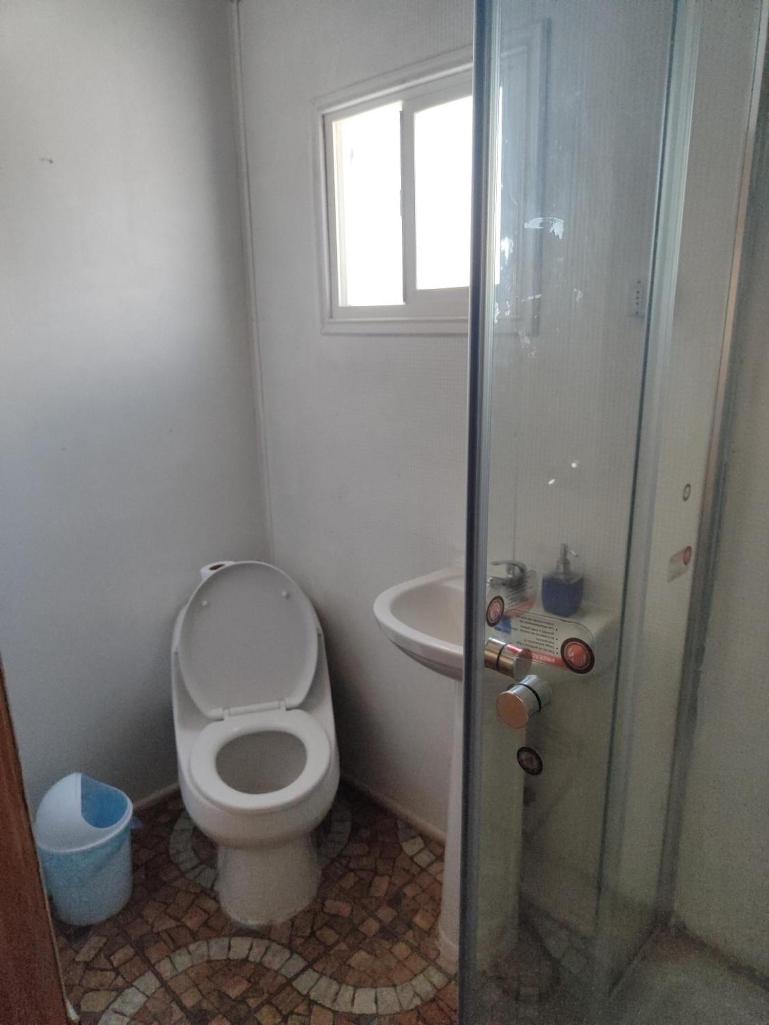 Alma Patagona Hostel بويرتو ترانكويلو المظهر الخارجي الصورة