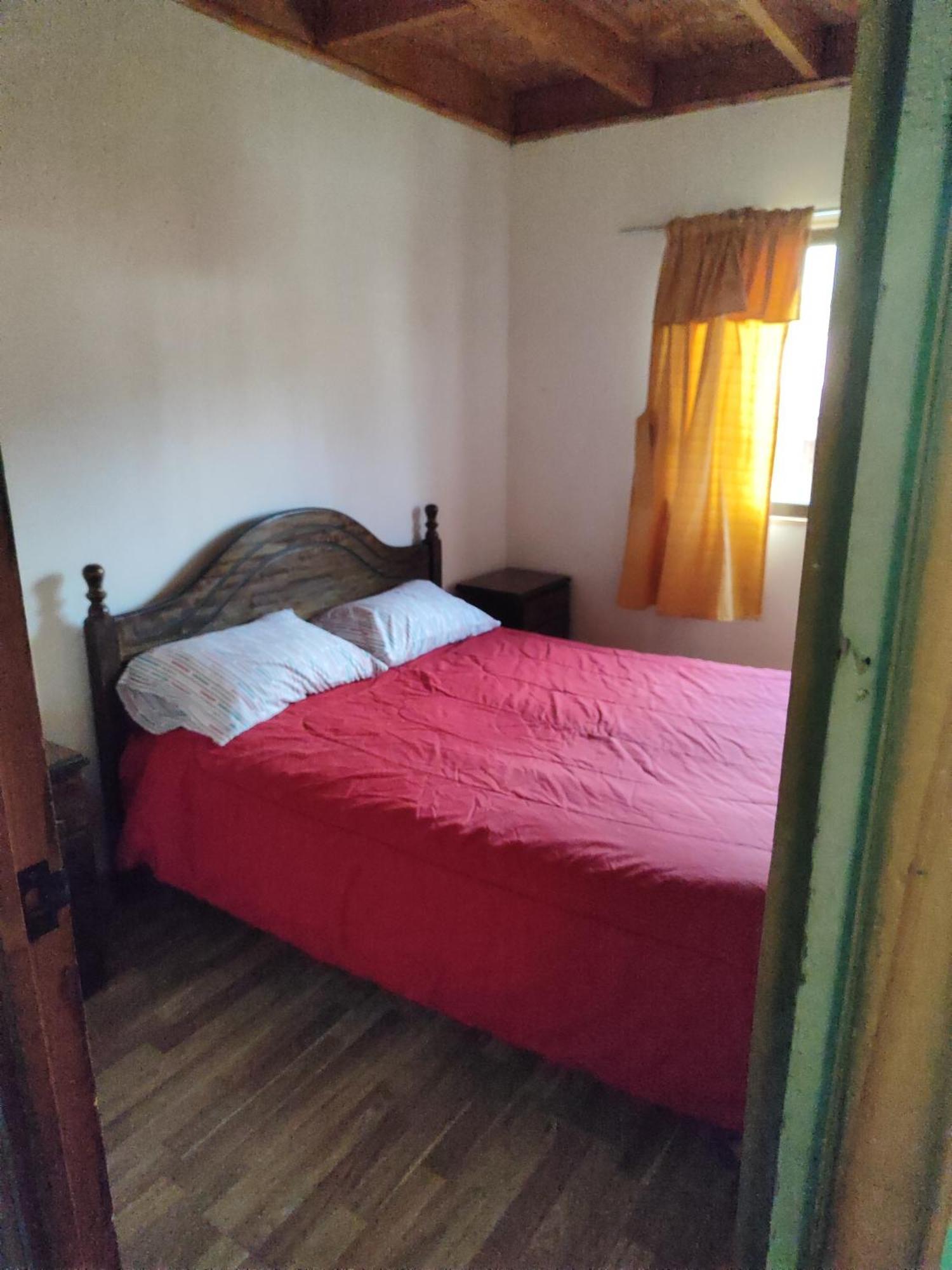 Alma Patagona Hostel بويرتو ترانكويلو المظهر الخارجي الصورة