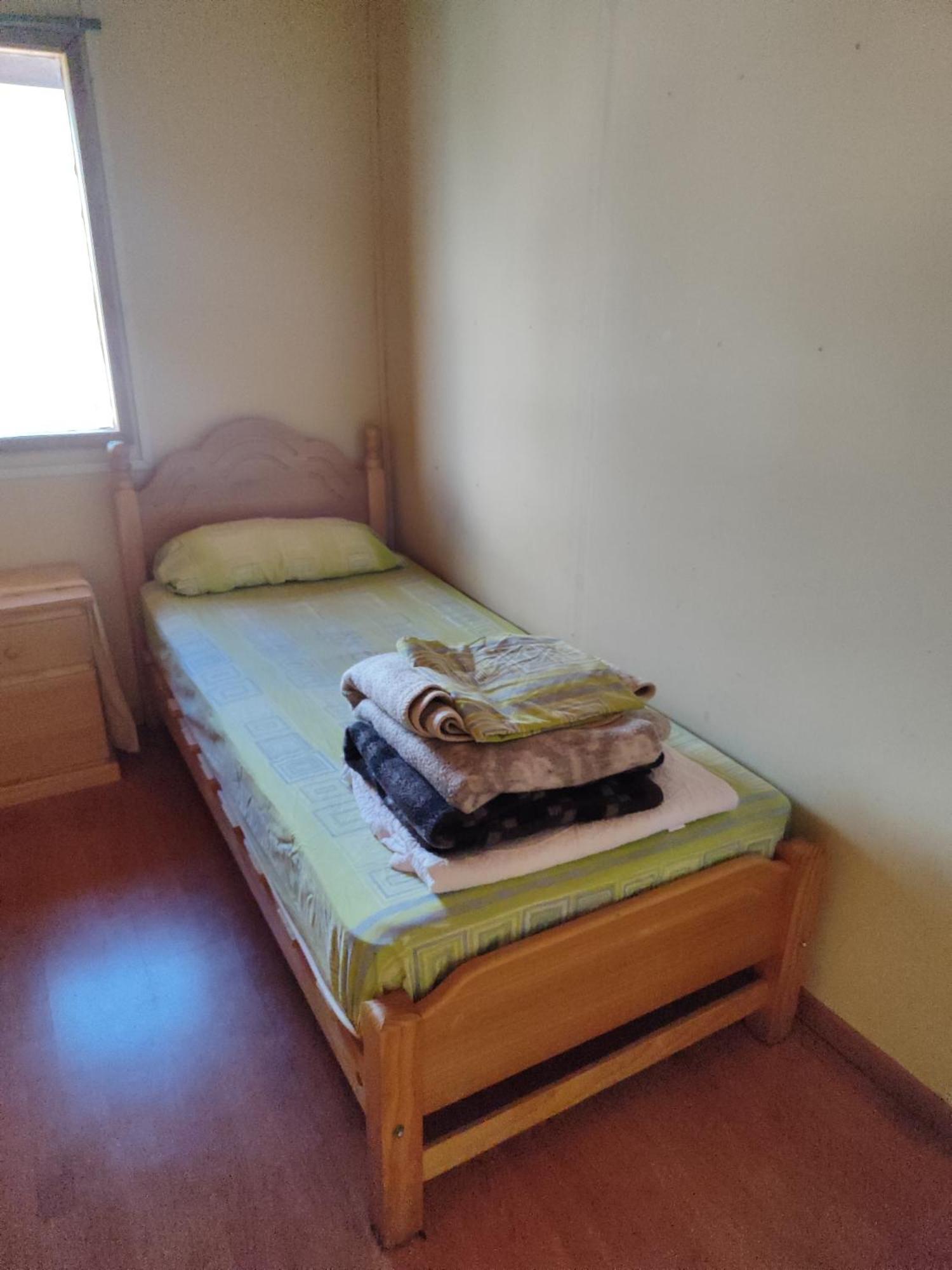 Alma Patagona Hostel بويرتو ترانكويلو المظهر الخارجي الصورة