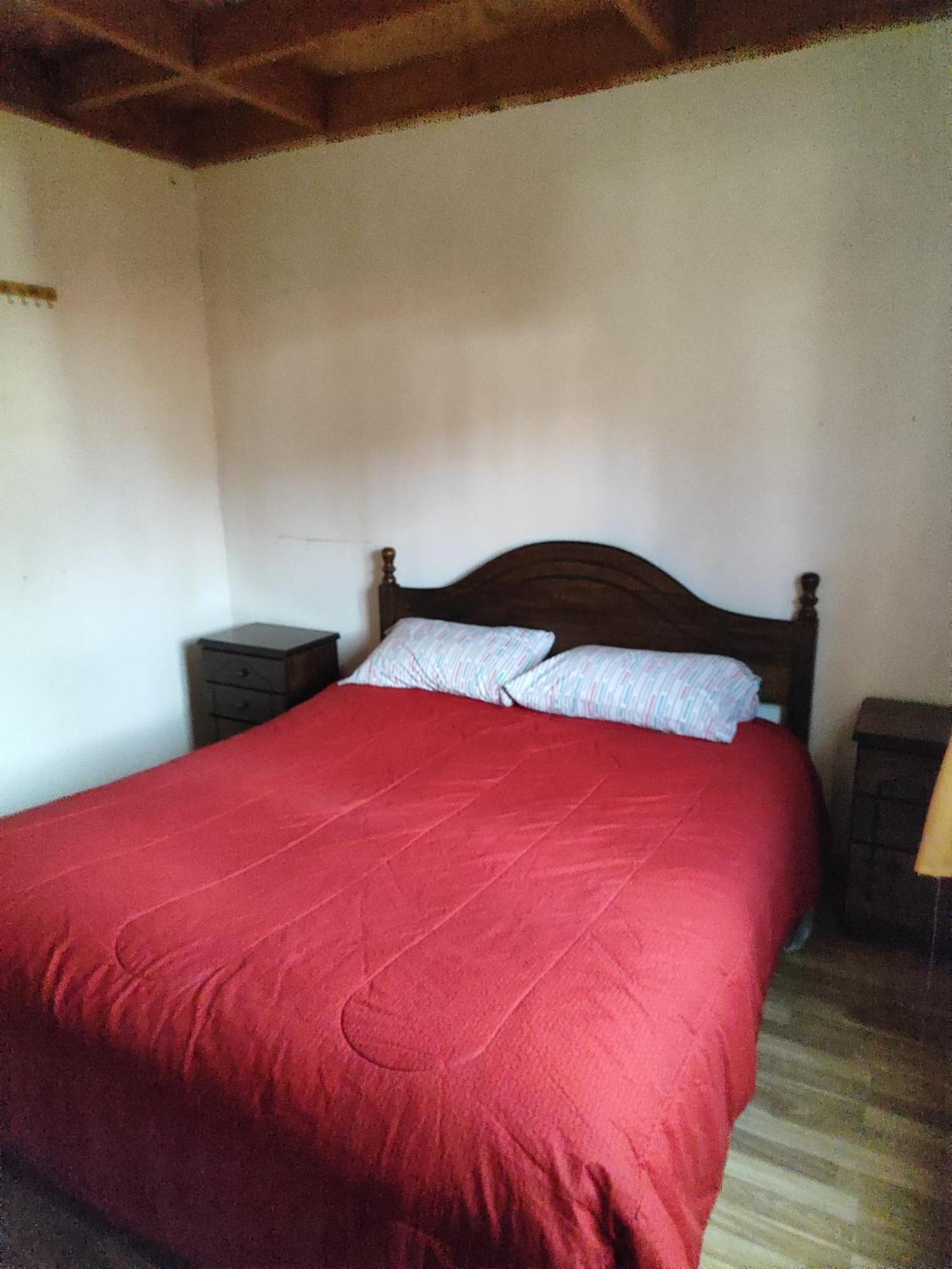 Alma Patagona Hostel بويرتو ترانكويلو المظهر الخارجي الصورة