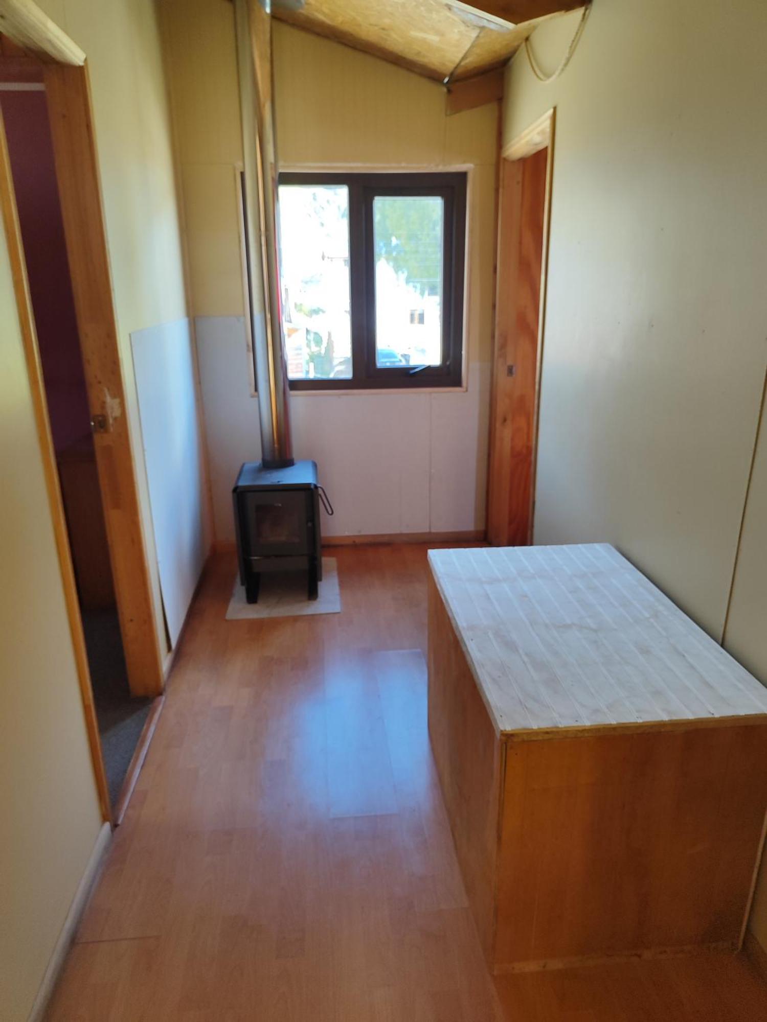 Alma Patagona Hostel بويرتو ترانكويلو المظهر الخارجي الصورة