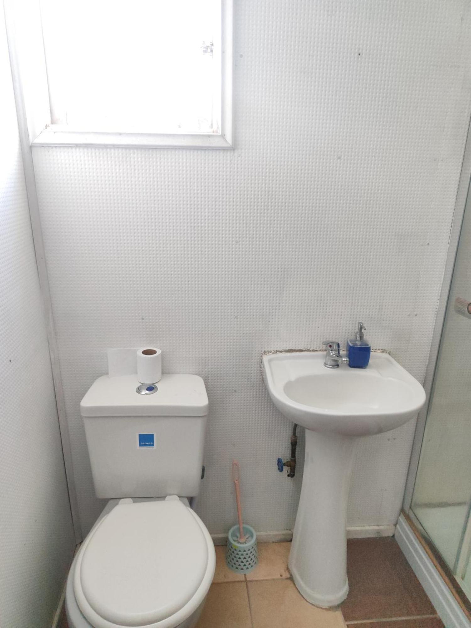 Alma Patagona Hostel بويرتو ترانكويلو المظهر الخارجي الصورة