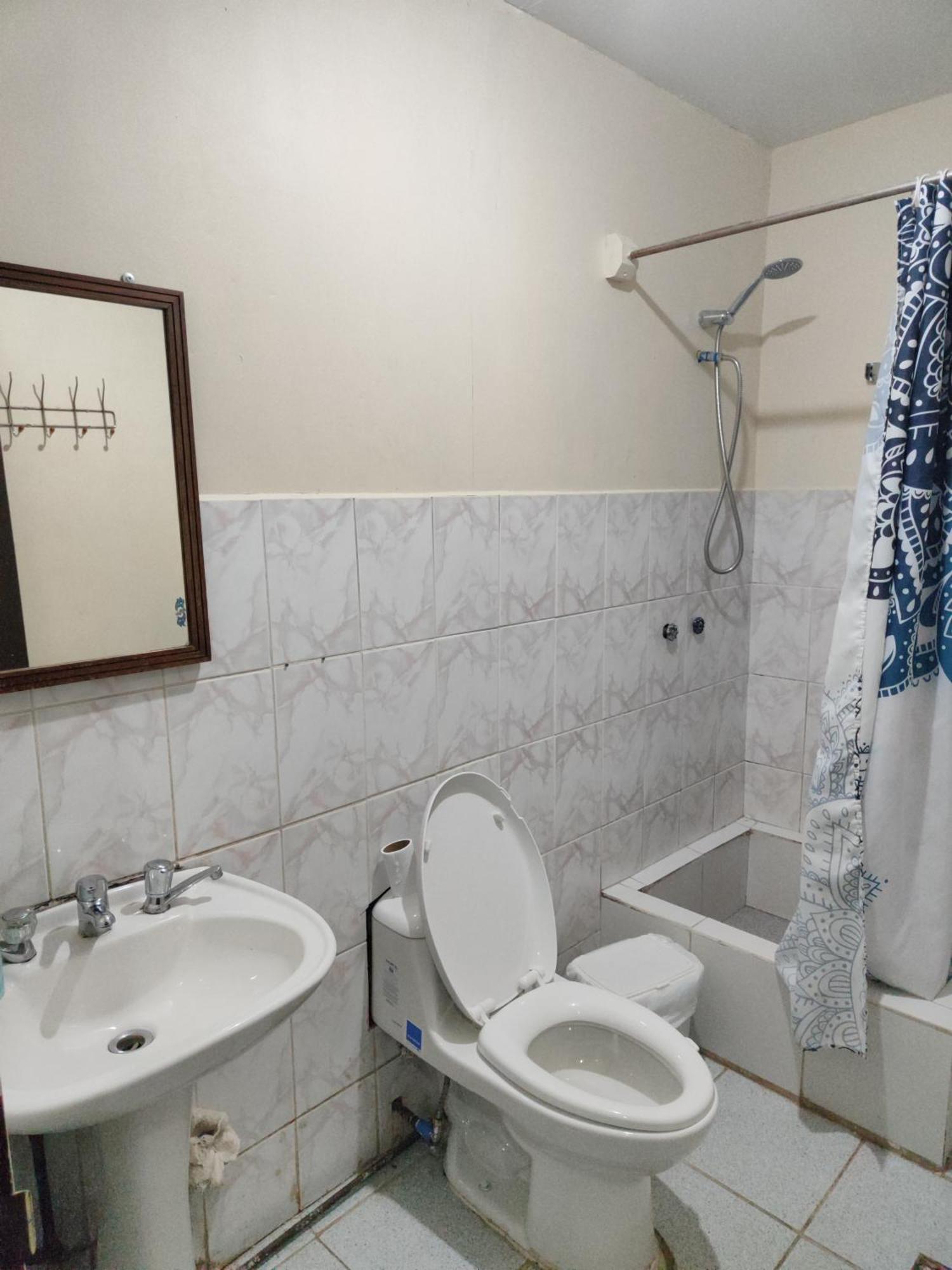 Alma Patagona Hostel بويرتو ترانكويلو المظهر الخارجي الصورة