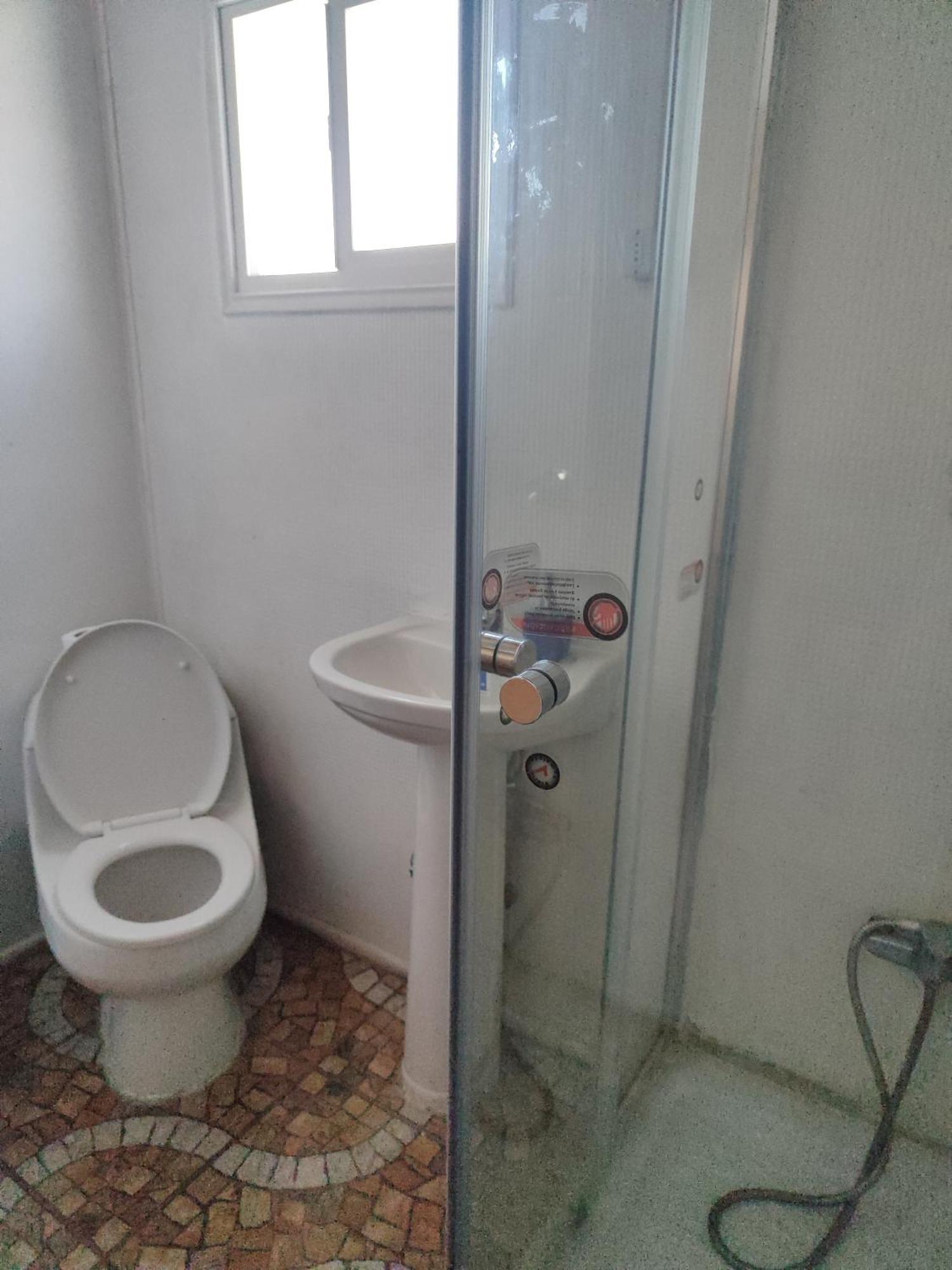Alma Patagona Hostel بويرتو ترانكويلو المظهر الخارجي الصورة